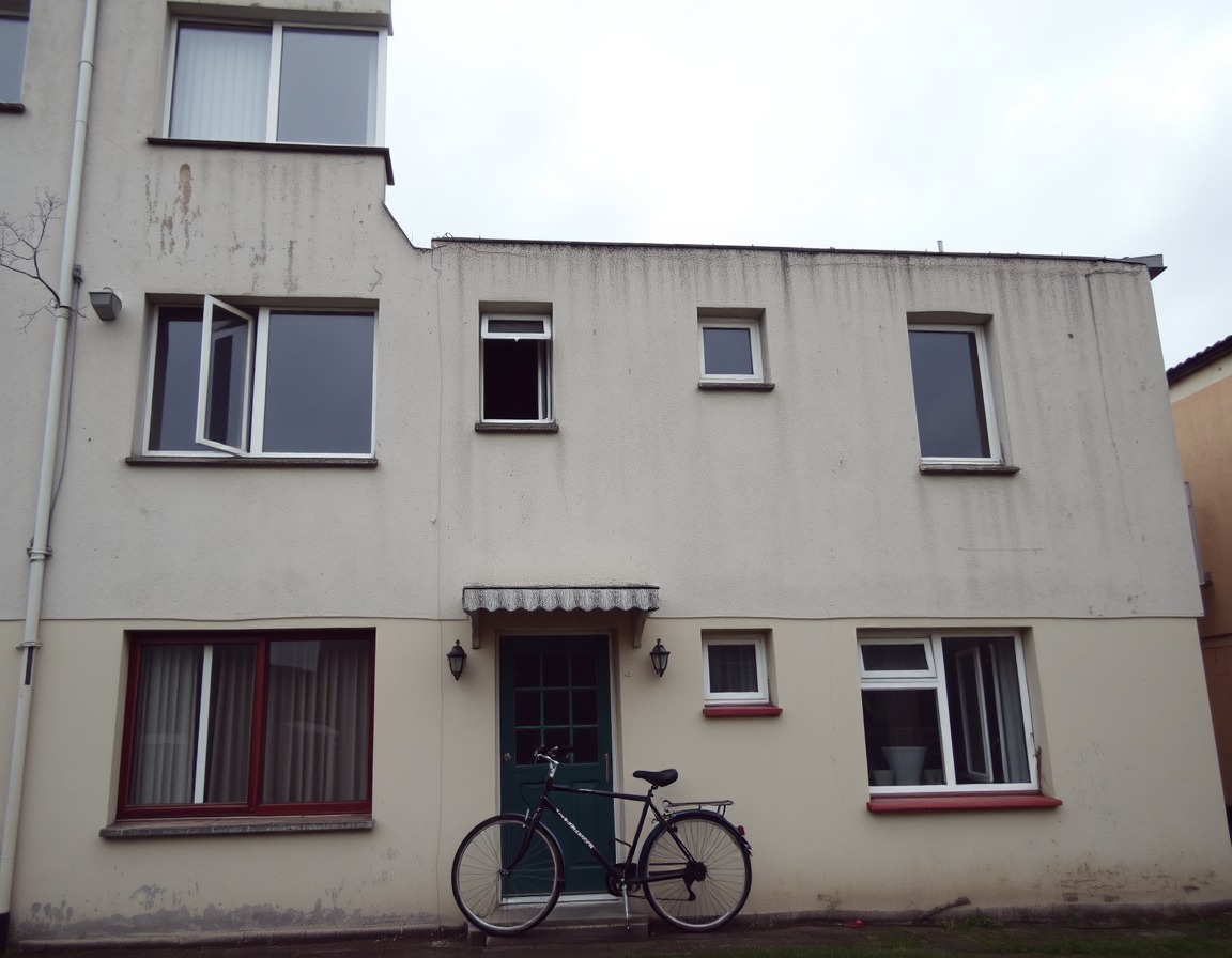 Vyplatí se, když financuje hypotéka družstevní byt?